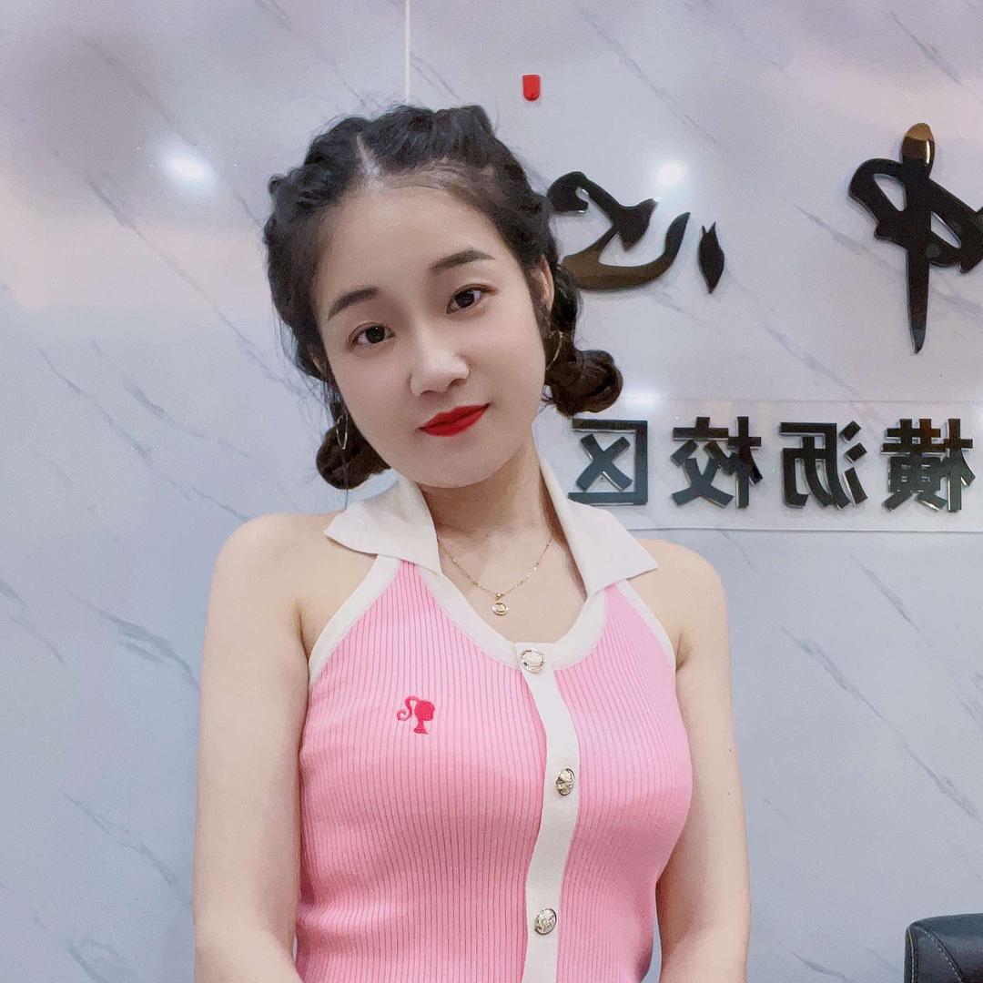 国际菲尚舞蹈(横沥校区)官方号