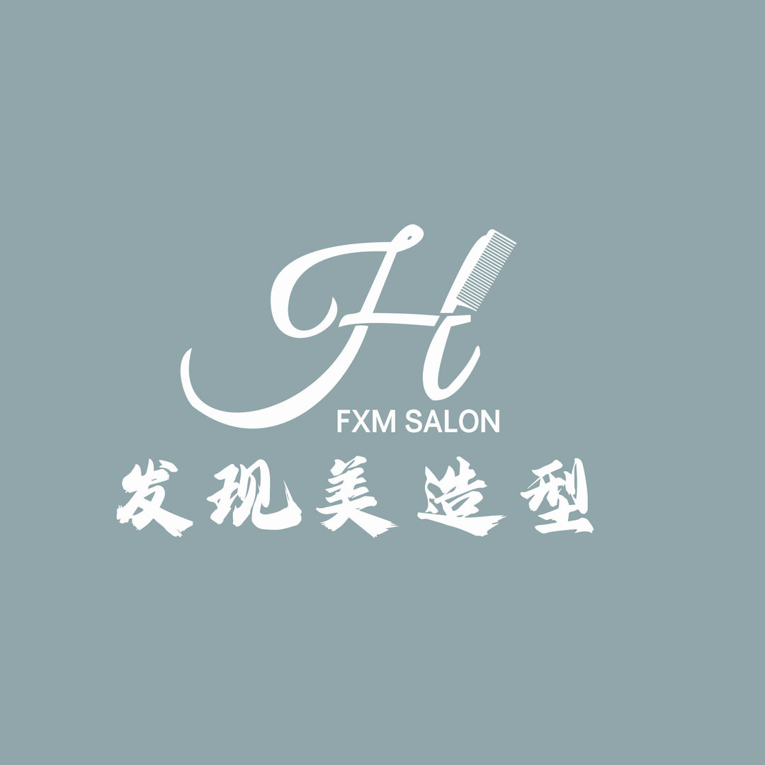 发现美造型(吉好商业店)官方号