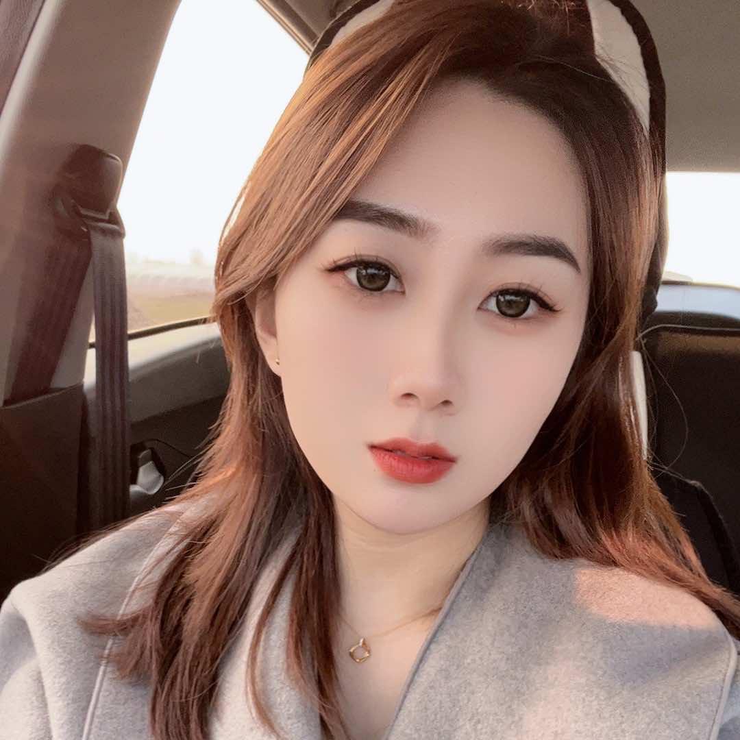 爽妹儿521