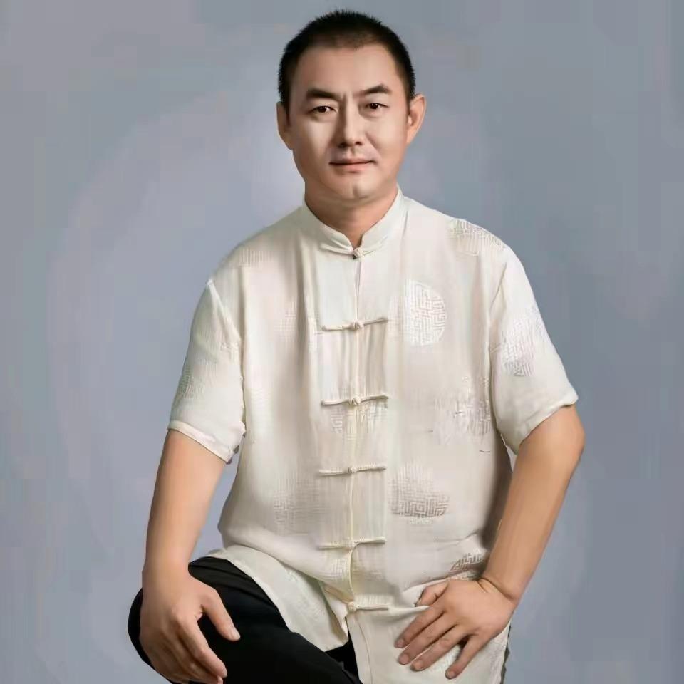 骨大师丁海涛