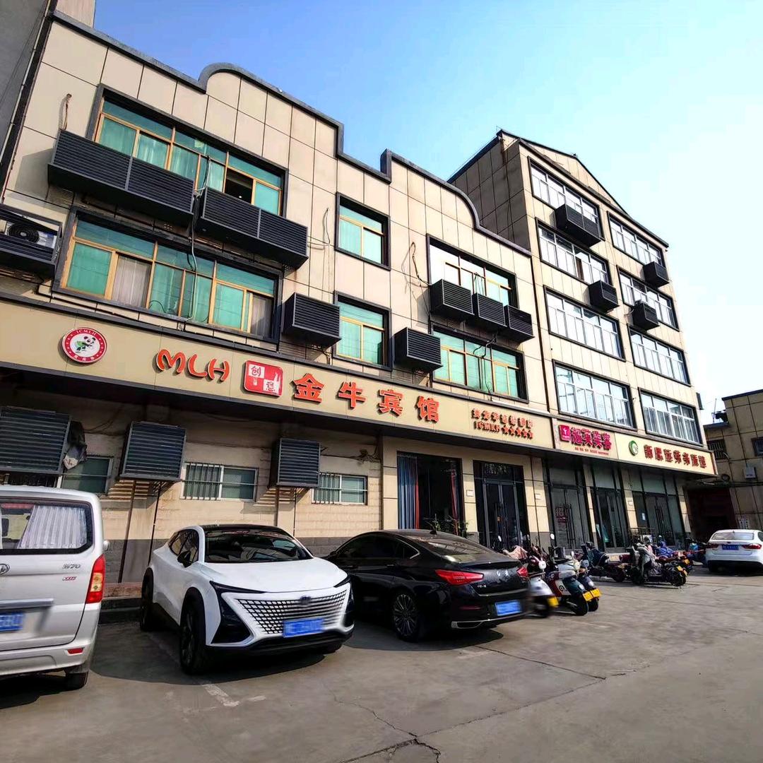 美龙华连锁酒店(龙安路店)官方号