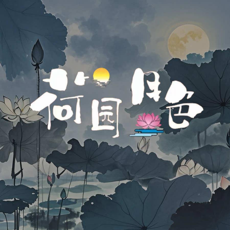 荷园月色民谣餐吧