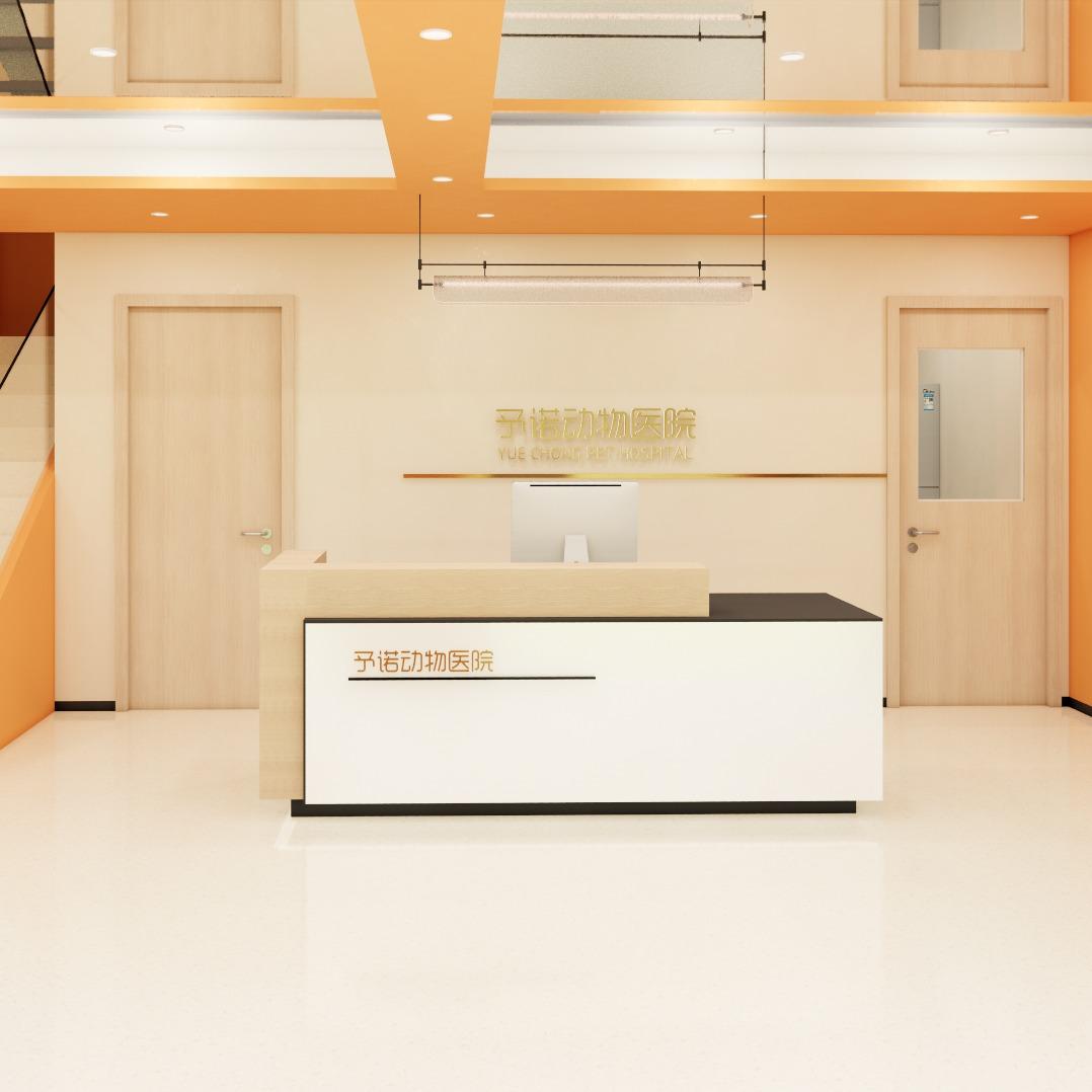 予诺宠物医院（国金天地院）专治小情绪