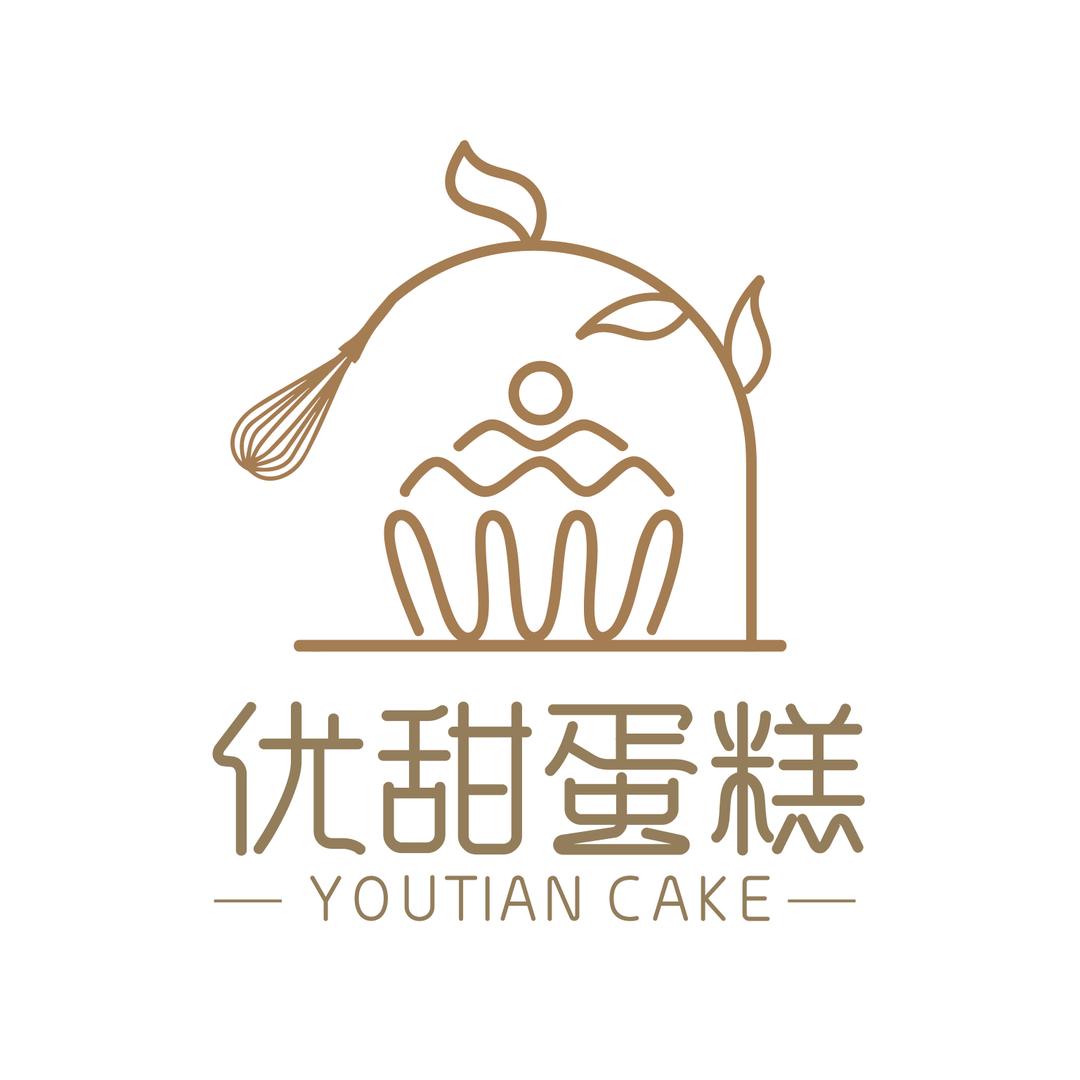 优甜蛋糕(南沿村店)