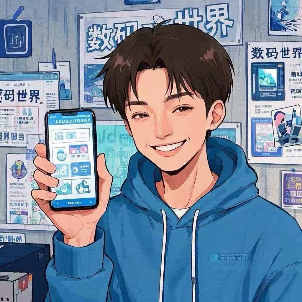 绵阳手机工坊-通安巷店