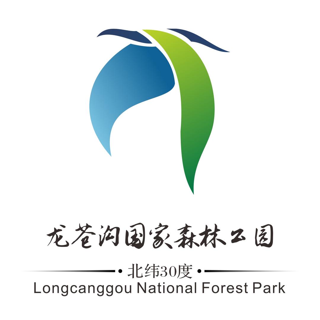 龙苍沟国家森林公园