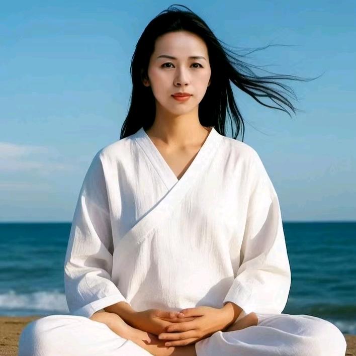 优美瑜伽邹姐在中山