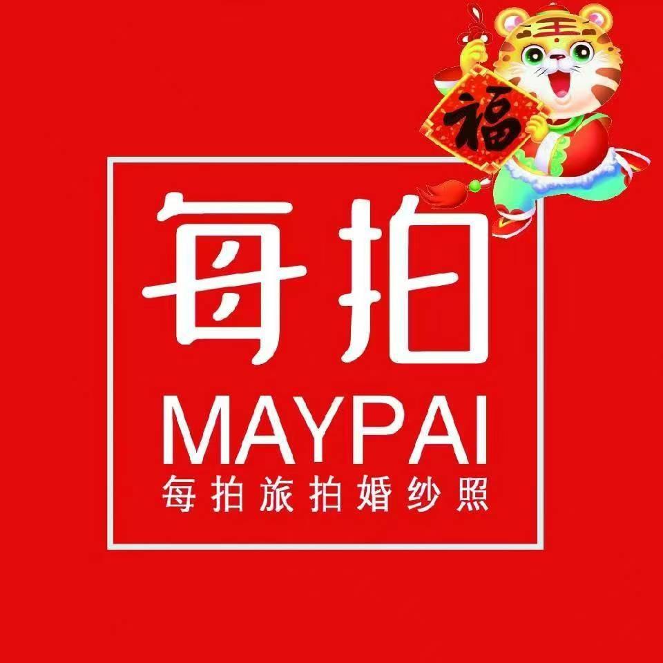 每拍·华东地区