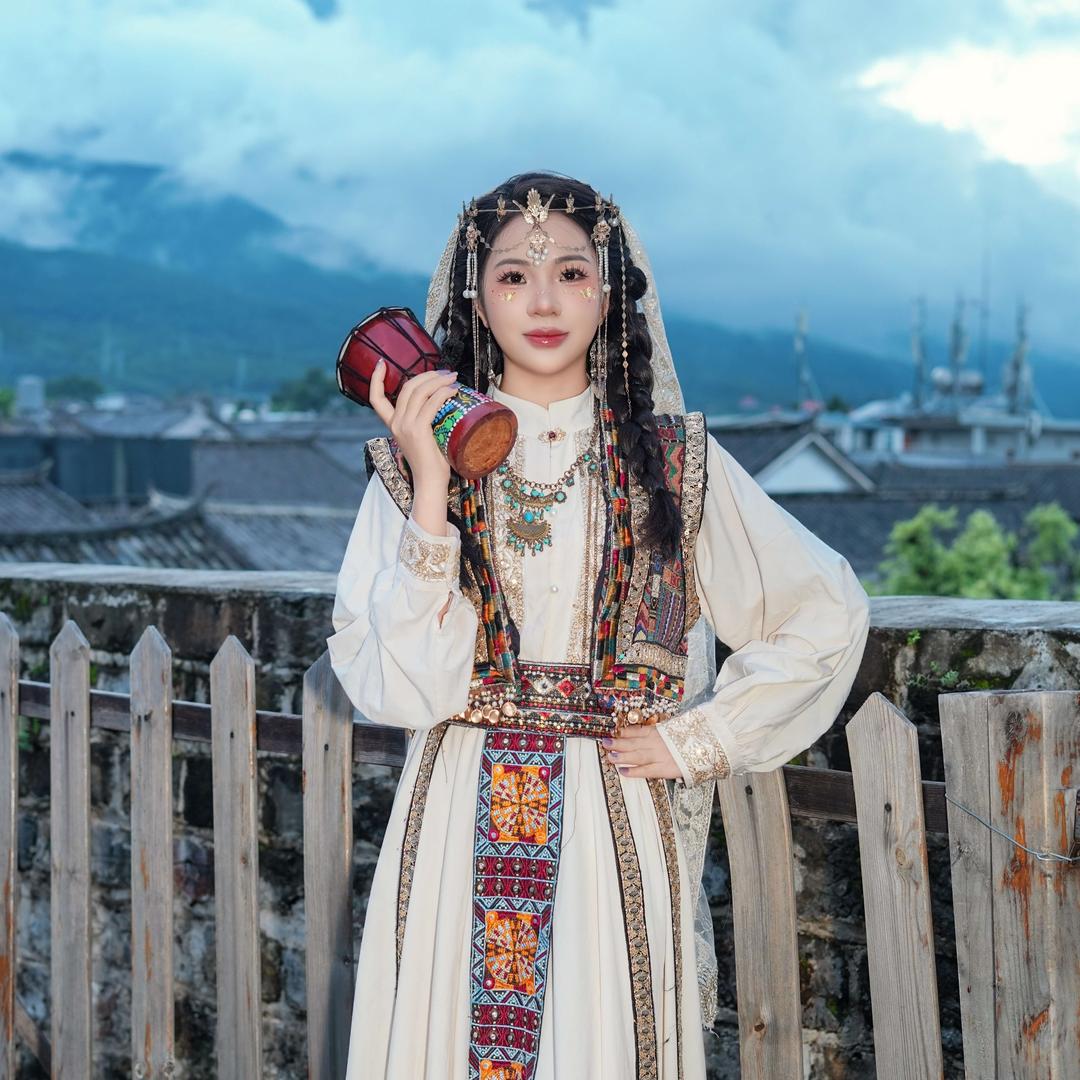 绿植美肤管理中心官方号