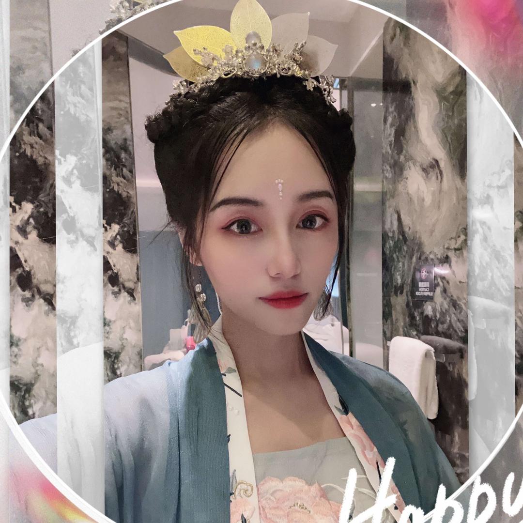 月娅的小生活