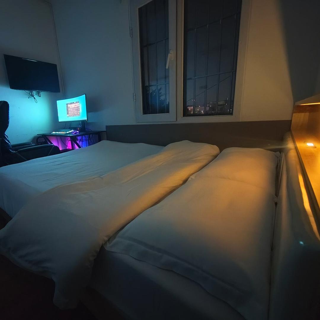 黑悟空电竞公寓