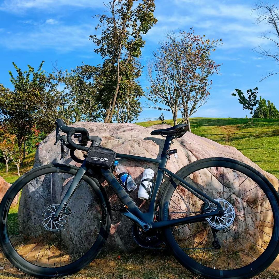 打卡地中牟爱一家米线