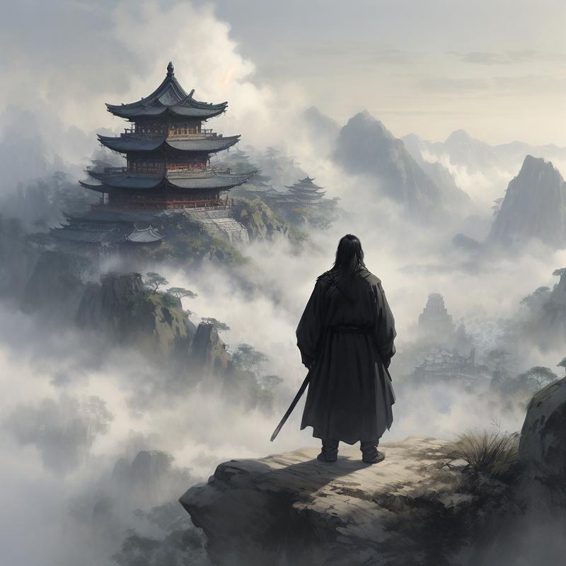 苍壹师傅1号