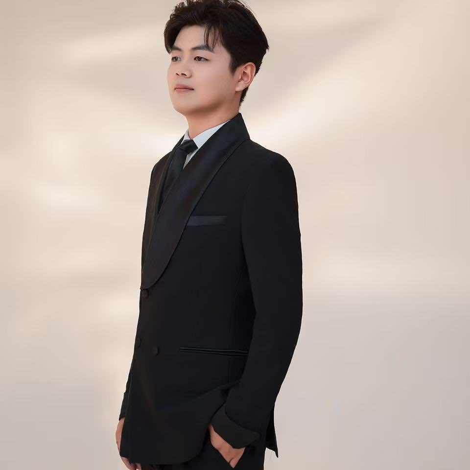 邓州赵集无限青春美发店官方号