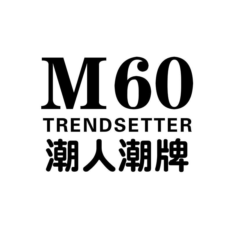 M60（裕华万达店）