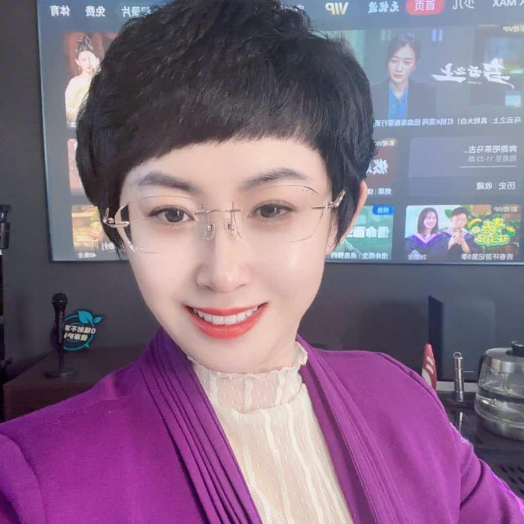高密家电华姐