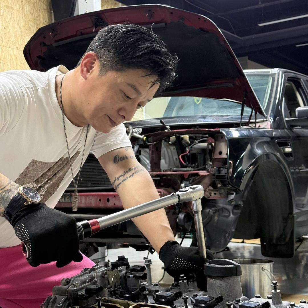 市南禧车圈-ZB3汽车生活馆官方号