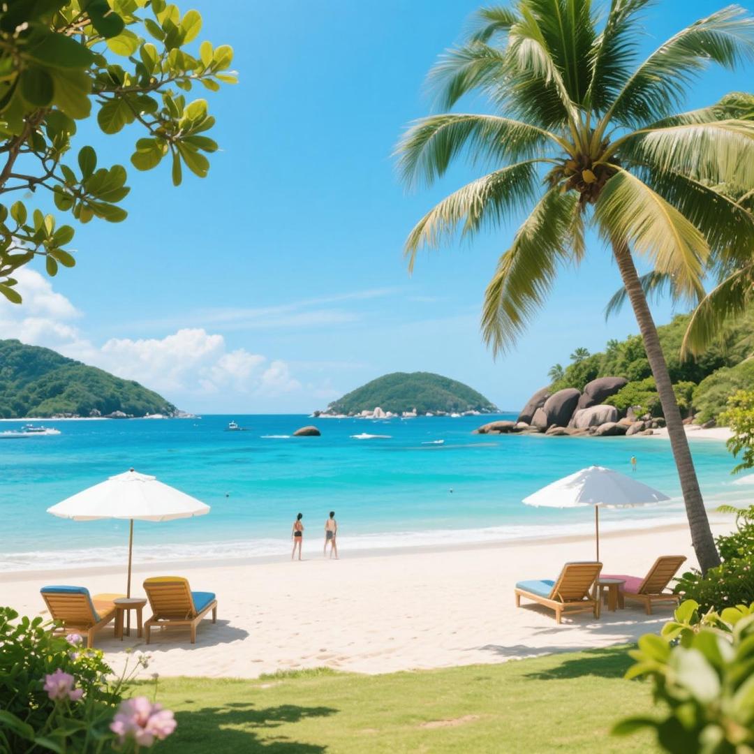 国旅欢乐游(哈尔滨旅游)