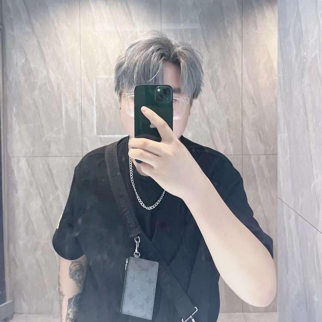 木希美发沙龙官方号