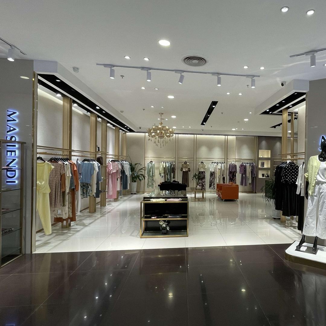 玛丝恩迪(铜锣湾国际购物中心店)官方号