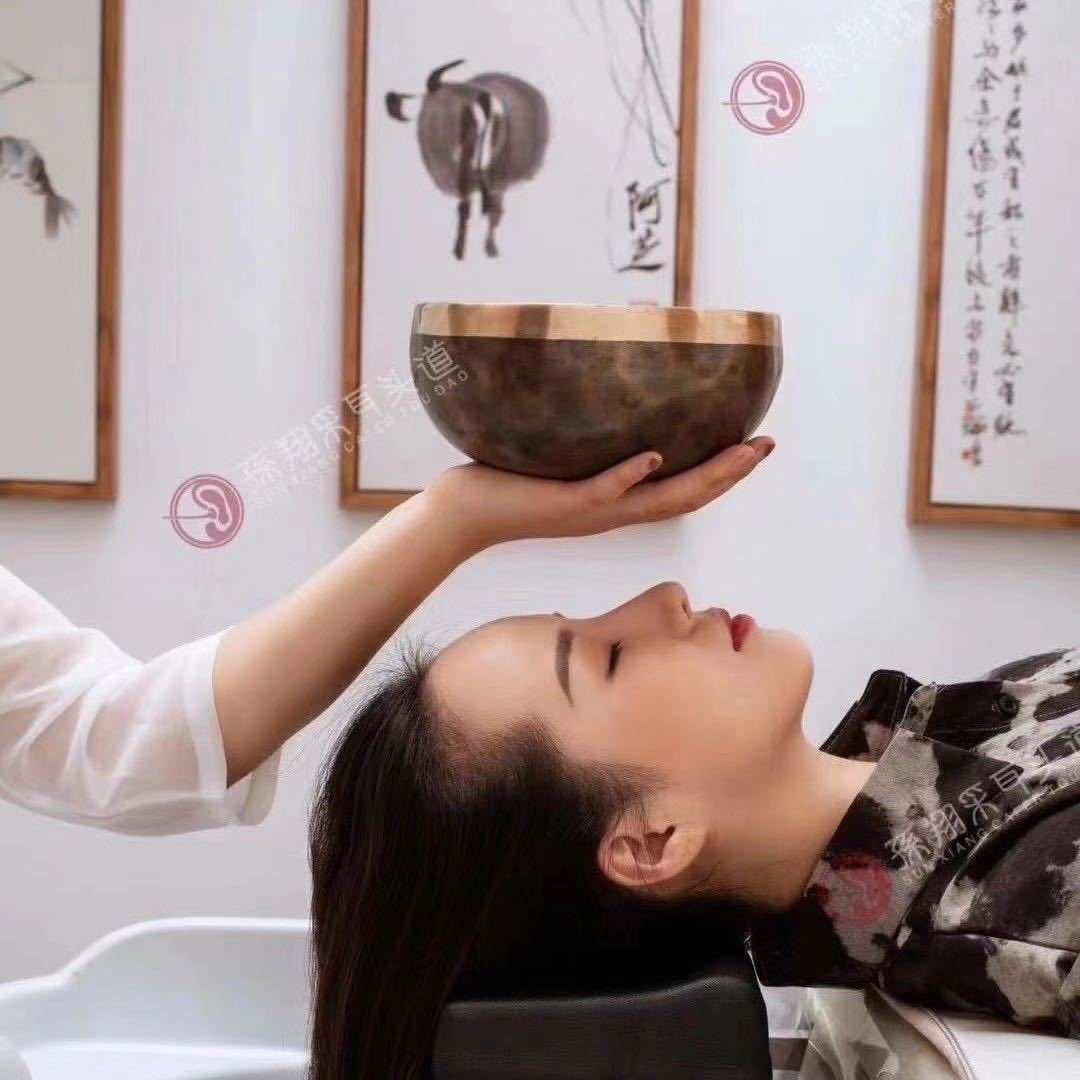 文水天骄城采耳头道(婷)