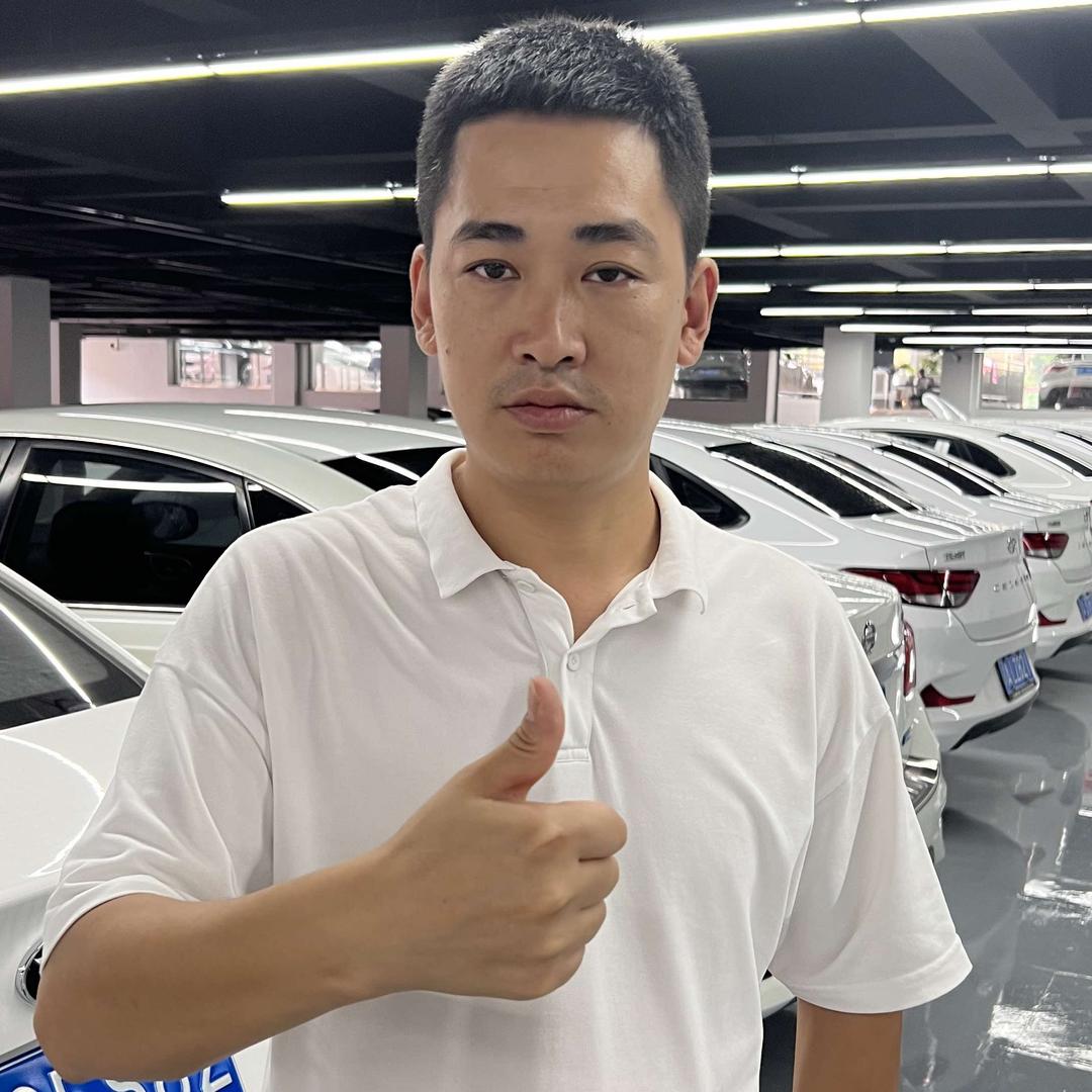 二手车坤坤