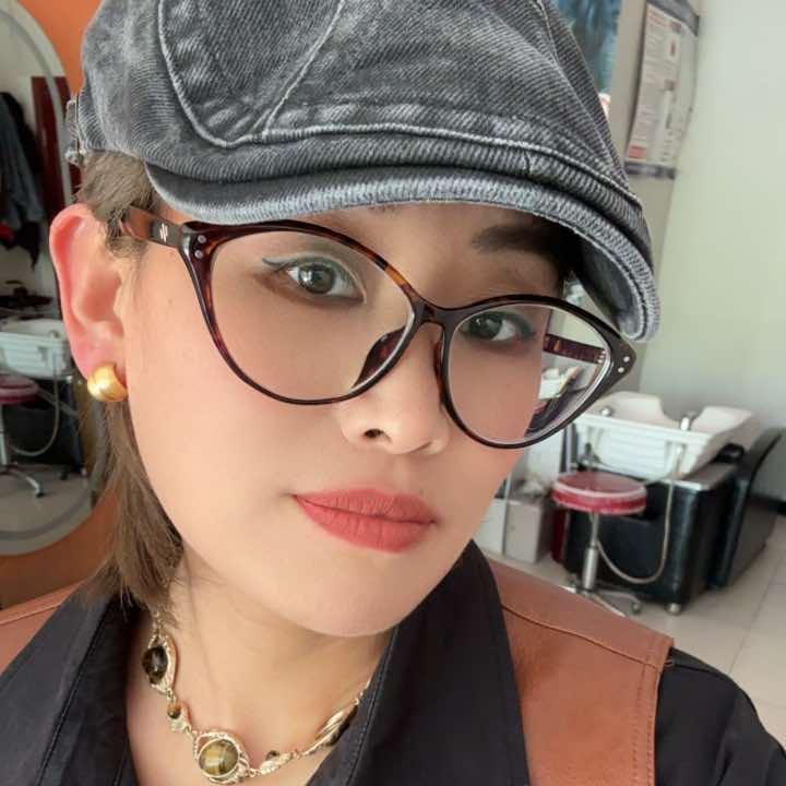 肥城发宣造型(专业蛋白烫染)