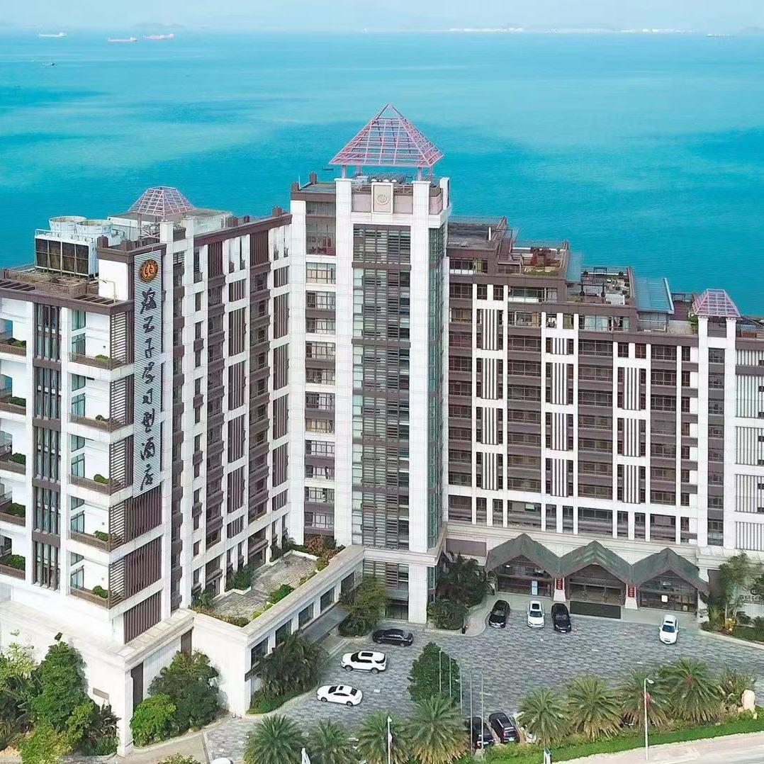 惠州海王子酒店官方号