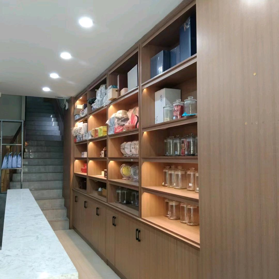 秦州区文竺阁餐饮茶餐厅