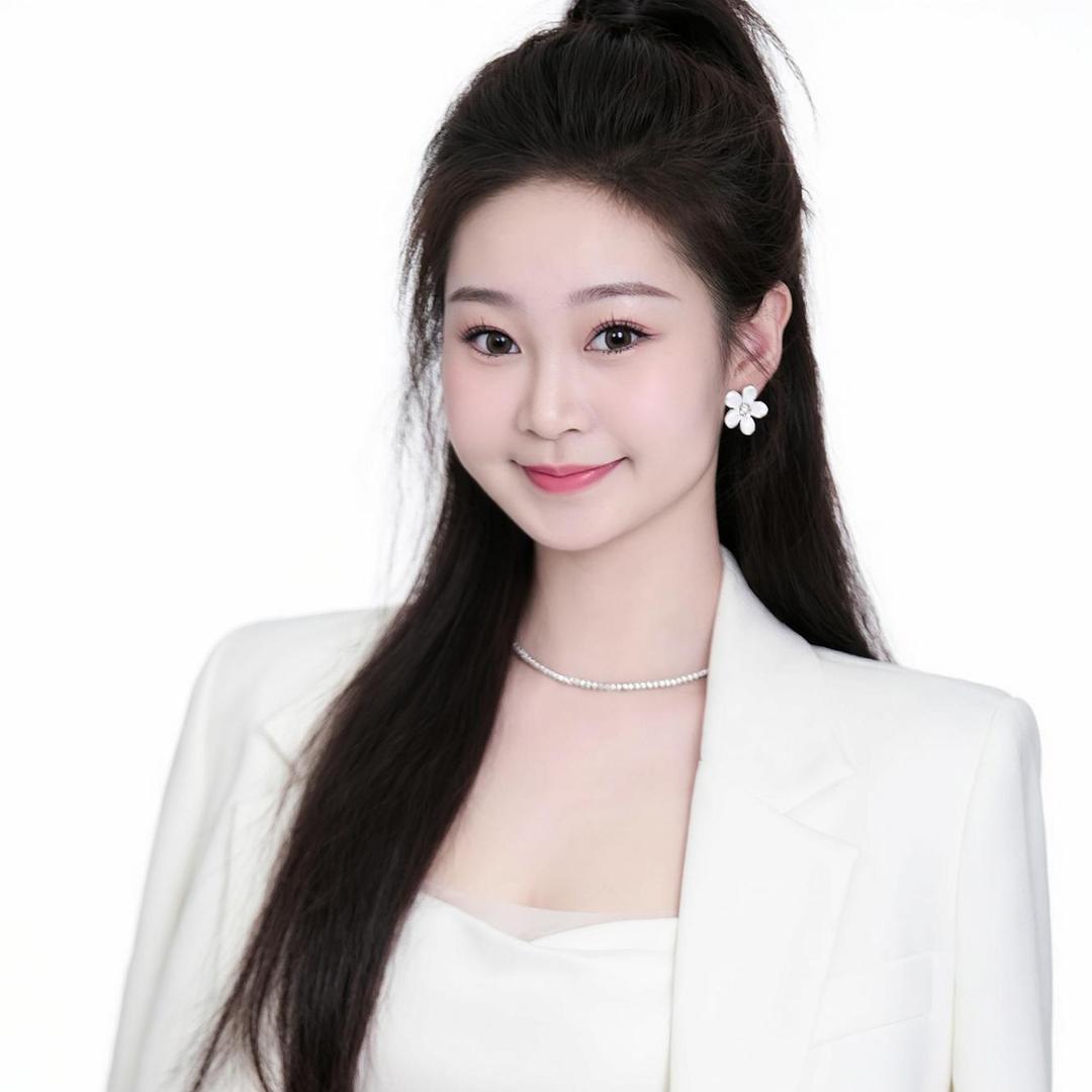 开发区爱声音主持文文老师