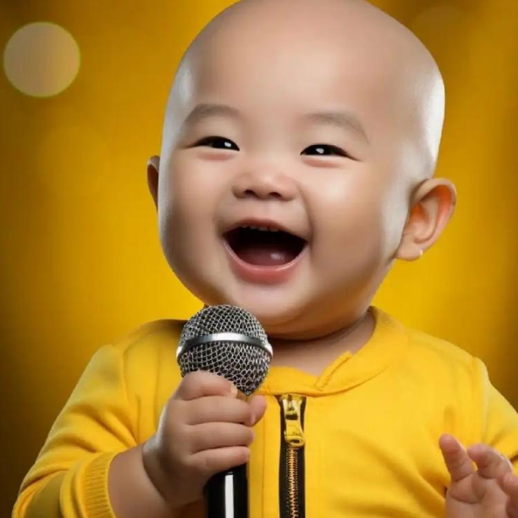 周哥🎤