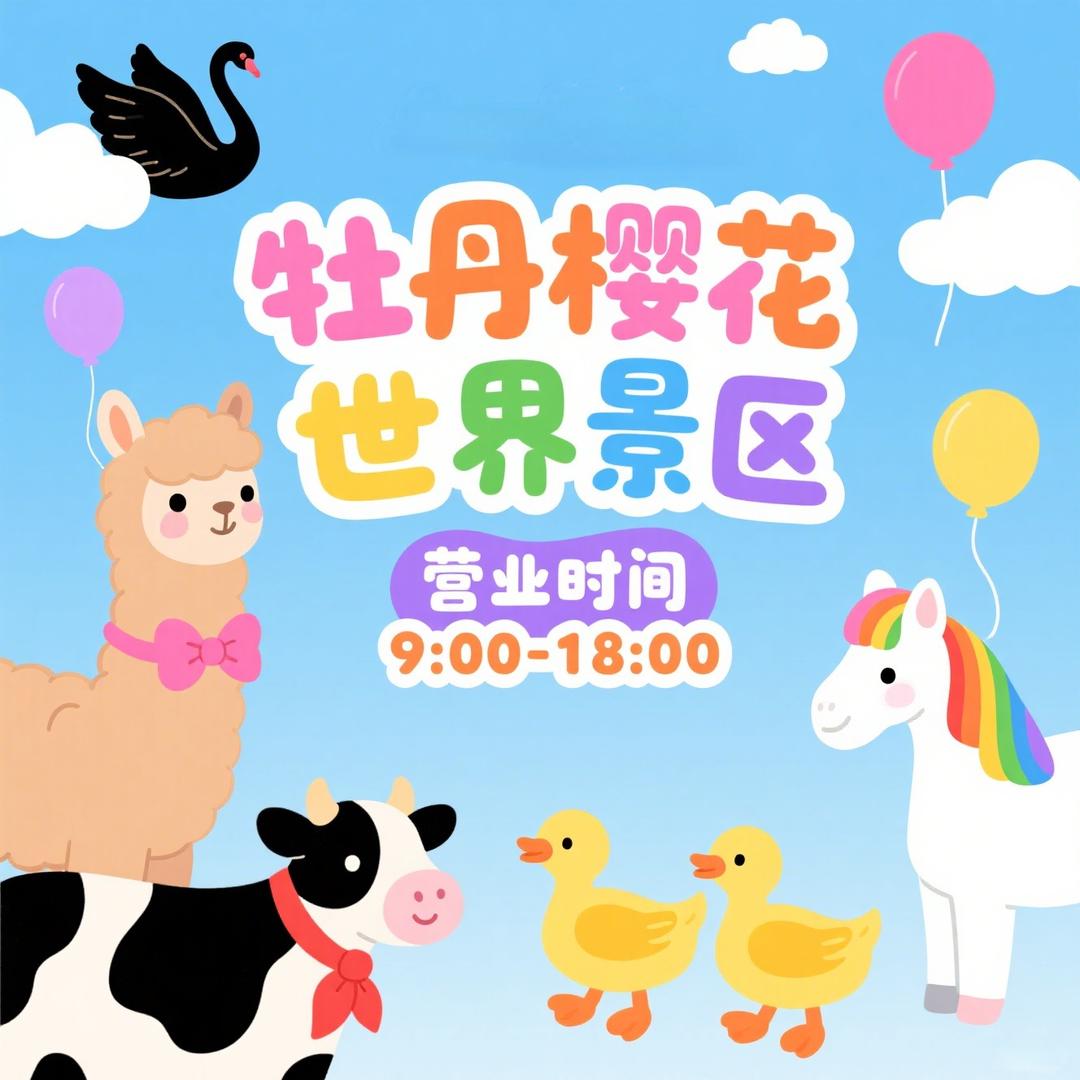 牡丹樱花世界直播