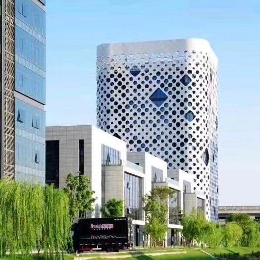 杭州雄易建筑工程有限公司运营号