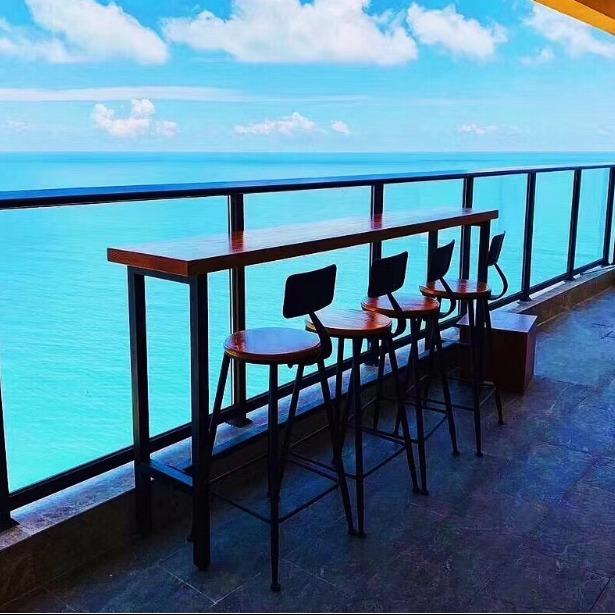 阳江兰亭海景公寓(十里银滩敏捷店)