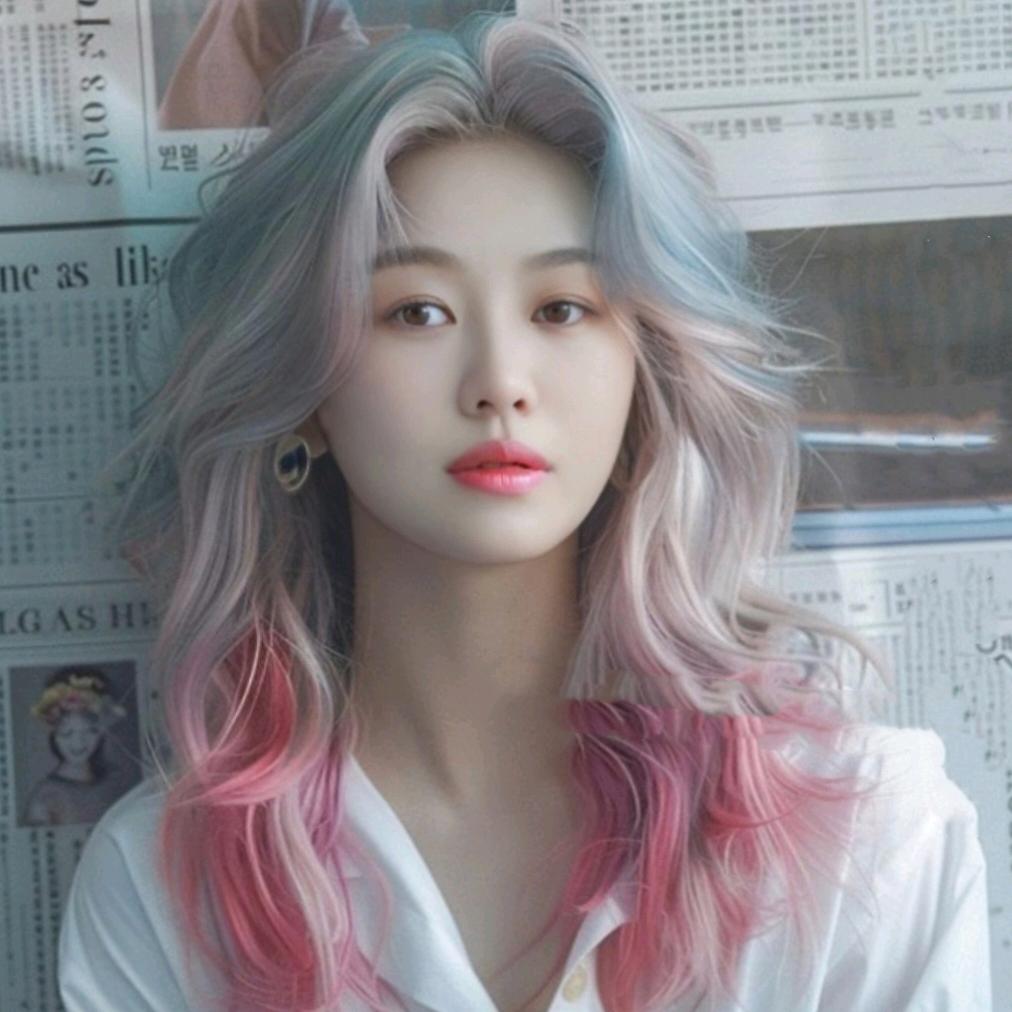 妮的美肤彩妆间