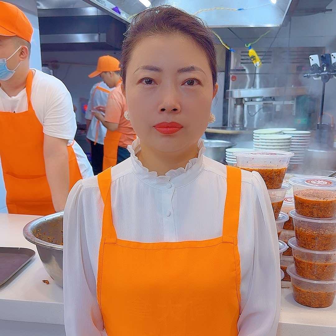 娟姐新派饸饹面服务饭店