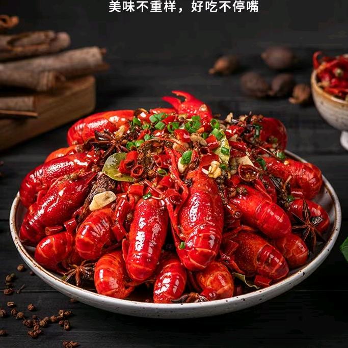 大城小厨小龙虾（文化路健康街西北角）