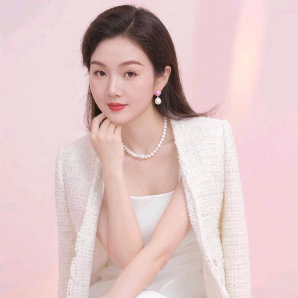 曼曼美妆工作室官方号