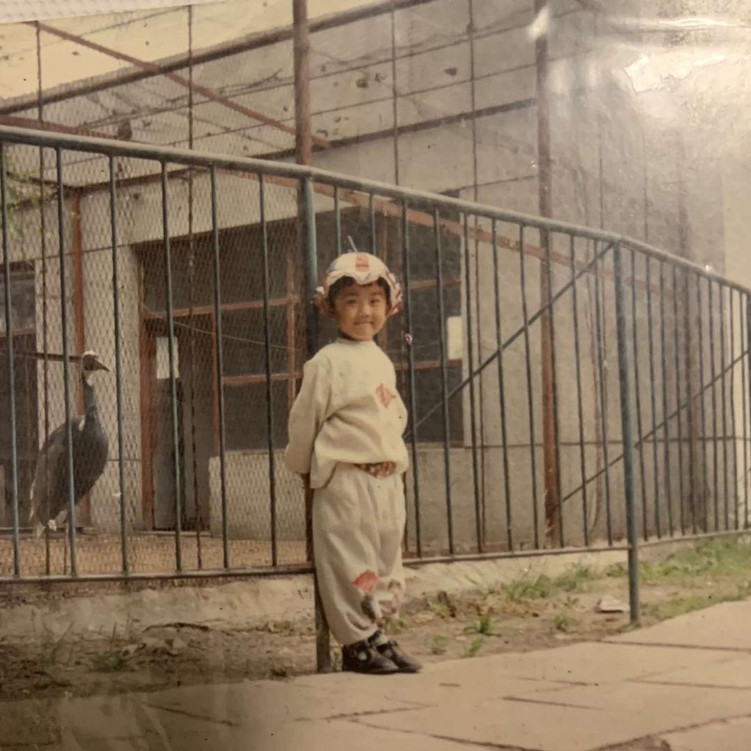 鸡西市鸡冠区丁离美容店