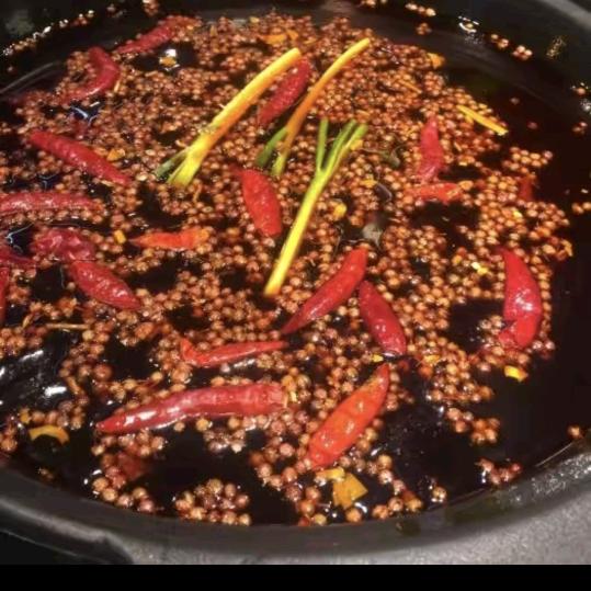 幺妹地摊小火锅（中天嘉苑店）