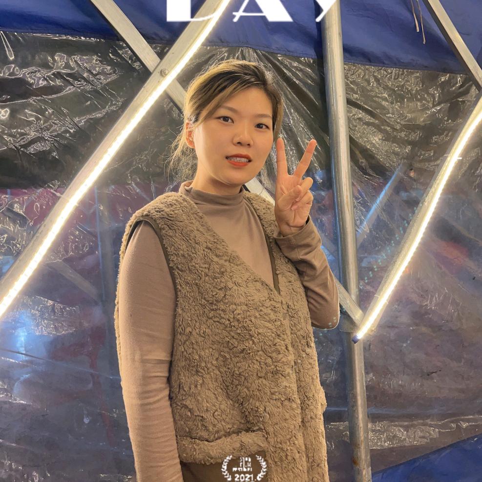 在巴南开火锅店的小桃zzz