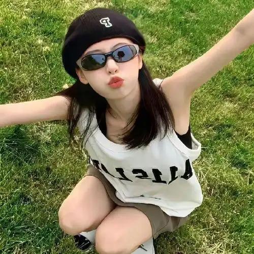 兮兮-玖海