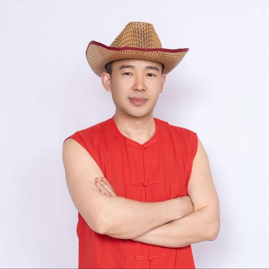 盐工夜码头大排档