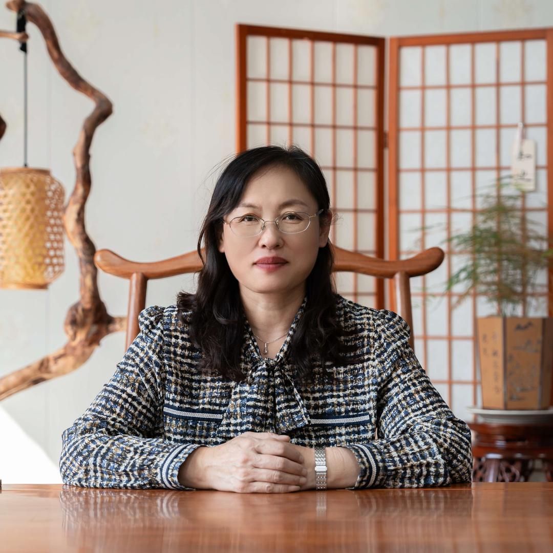 烟台永浩汽修—杜姐