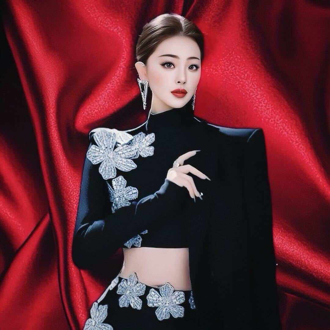 形体模特导师程程