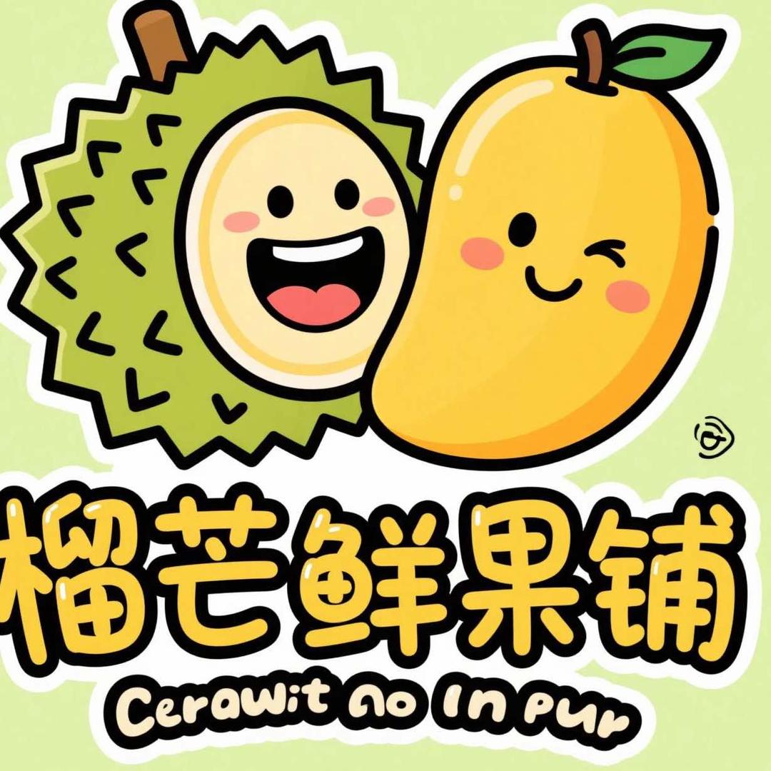 榴芒水果鲜果铺