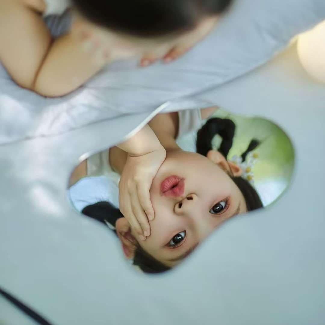 自然色儿童摄影十周年17日上午10点开播