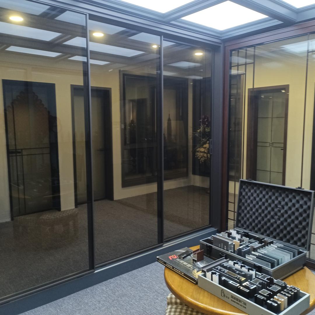 科力门窗高端定制