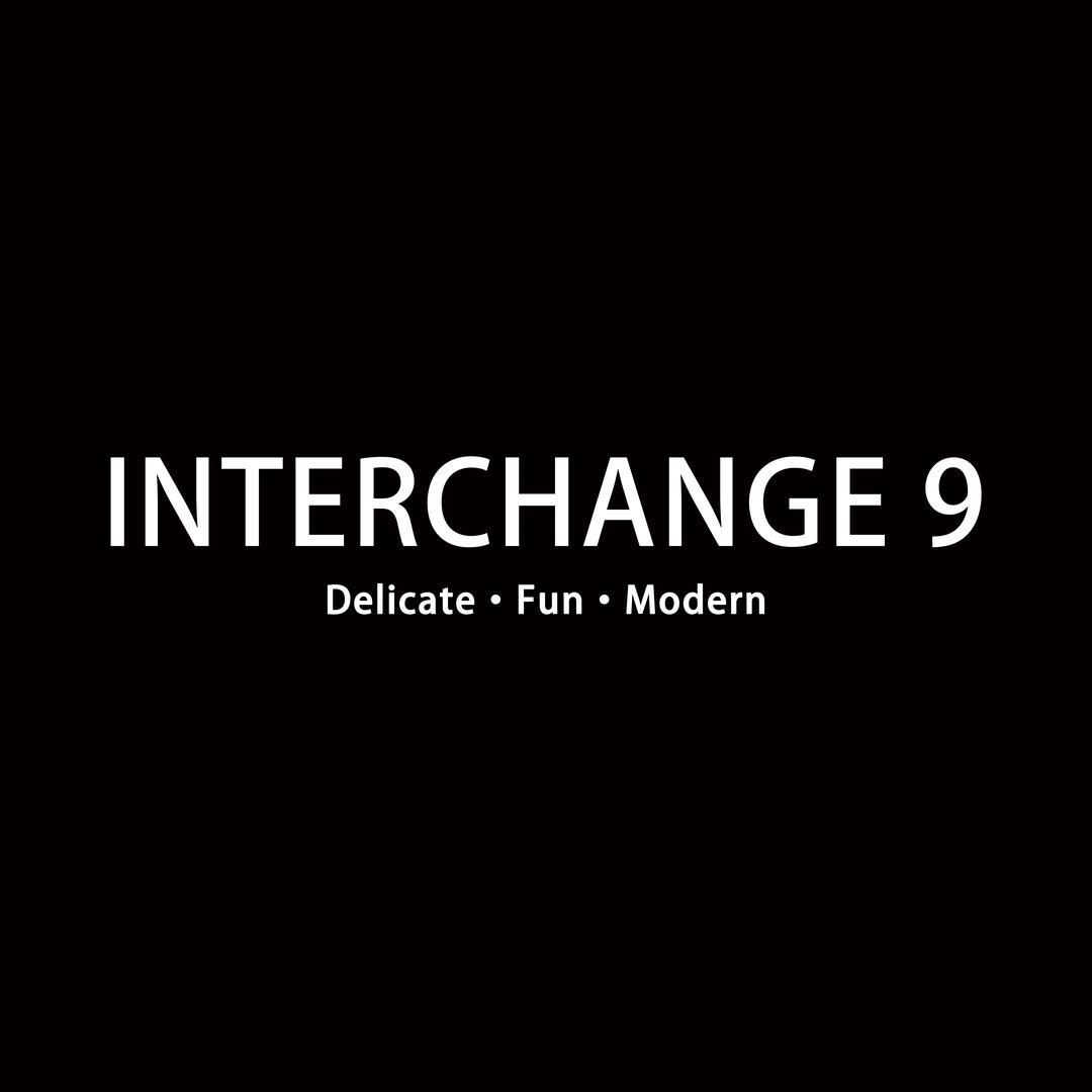 INTERCHANGE 9南通海安文峰店