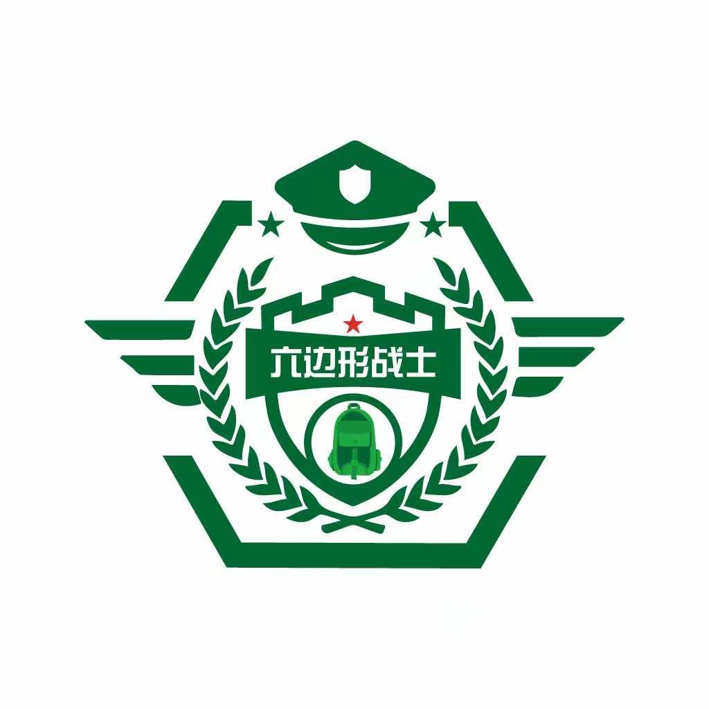 云南玉溪“六边形战士”军事夏令营
